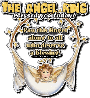 Angel Ring