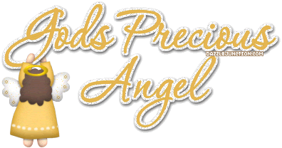 Gods Precious Angel image