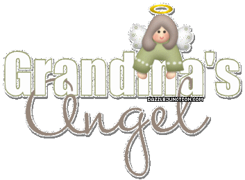 Grandma Angel image