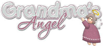 Grandmas Angel image