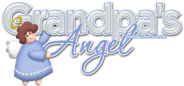 Grandpas Angel image