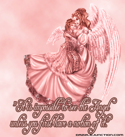 Impossible Angel Notion