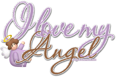 Love My Angel image