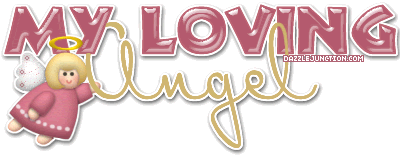 My Loving Angel image