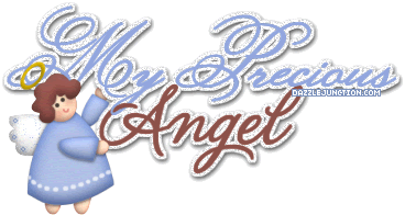 My Precious Angel image