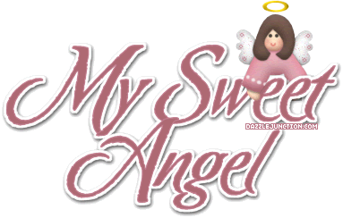 My Sweet Angel image