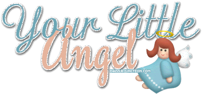 Your Litttle Angel image