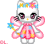 Angel Bear