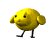 Bird Fly