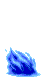 Blue Fire Animations image