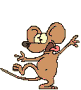Bouncing Mouse
