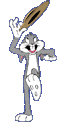 Bugs Bunny Dances Animations image
