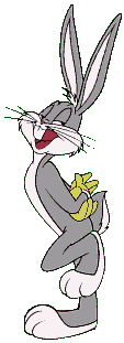 Bugs Bunny Animations image