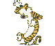 Calvin Animations image