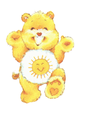 Care Bear Animations image