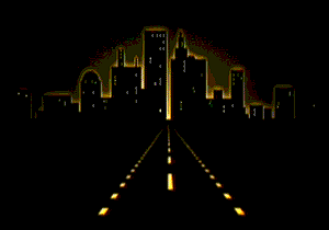 City Ride
