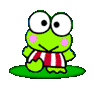 Cute Frog Animations image