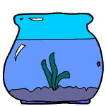 Fish Swimming