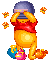 Honey Head Animations image