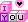 I Heart You Animations image