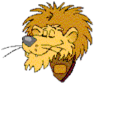 Lion Animations image