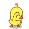 Look Out Duck Animations image