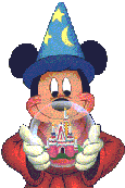 Mickey Magic Animations image