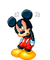 Mickey Animations image