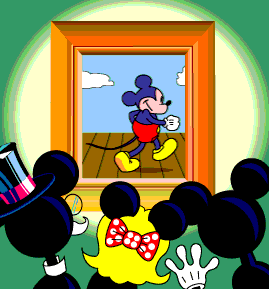 Micky Frame Animations image