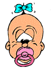 Pacifier Animations image
