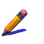 Pencil Smiley Animations image