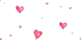 Pink Hearts Animations image