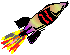 Rocket2 Animations image