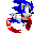Sonic Animations image