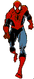 Spider Man Animations image