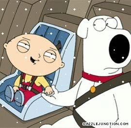 Stewie Animations image