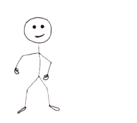 Stick Dance Animations image