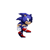Super Sonic Animations image