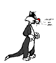 Sylvester Animations image