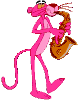 The Pink Panther Animations image