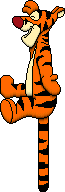 Tigger Tail