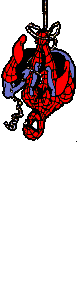 Upside Down Spiderman Animations image