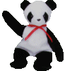 Waving Panda Animations image