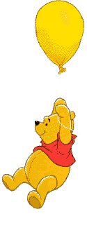 Winnie Floats Animations image