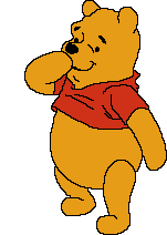 Winnie The Pooh Animations image