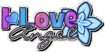 I Love Angel