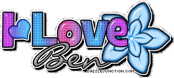 I Love Ben