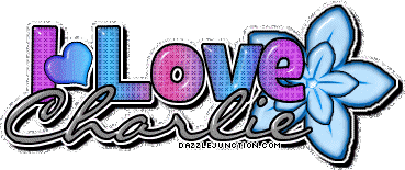 I Love Charlie I love Boys Names image