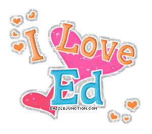 I Love Ed