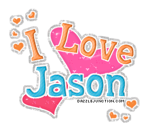 I Love Jason